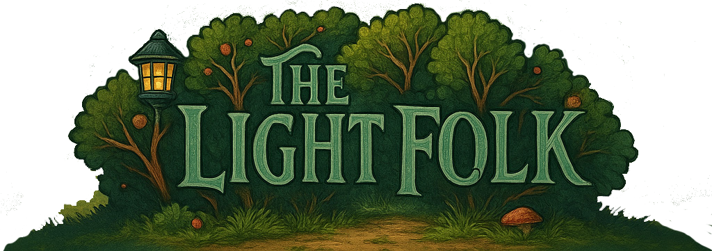 The Light Folk